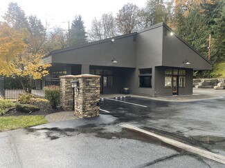 Plus de détails pour 1705 Newport Way NW, Issaquah, WA - Bureau/Local commercial à louer