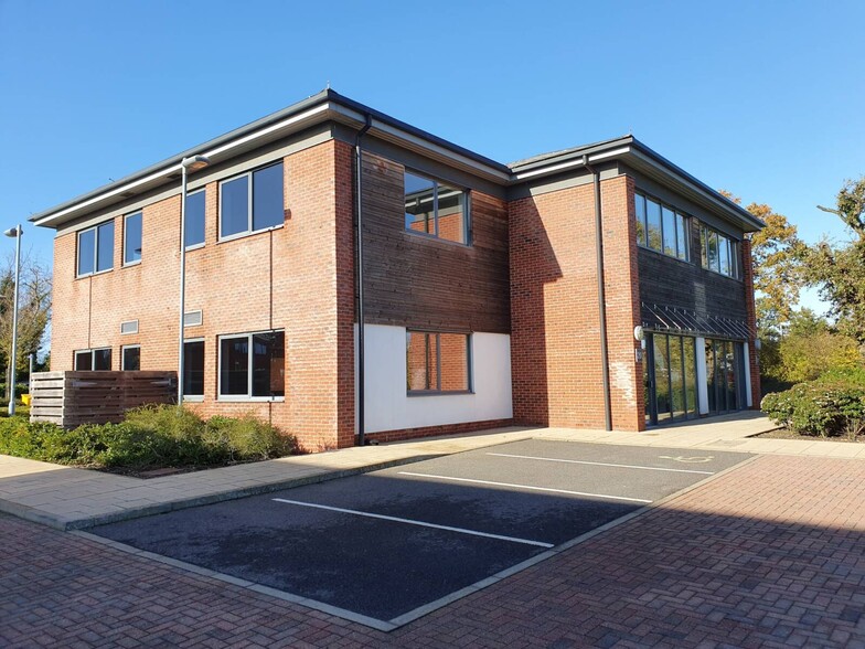 Parsonage Ln, Stansted à louer - Photo du bâtiment - Image 1 de 2