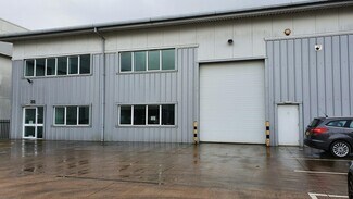 More details for Spitfire Clos, Coventry - Industrial for Lease