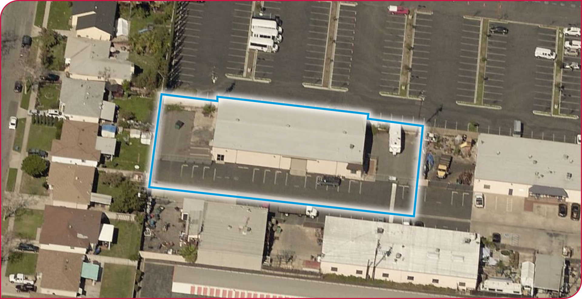 12217 Woodruff Ave, Downey, CA for lease Interior Photo- Image 1 of 1