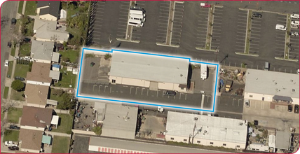 12217 Woodruff Ave, Downey, CA for lease Interior Photo- Image 1 of 1