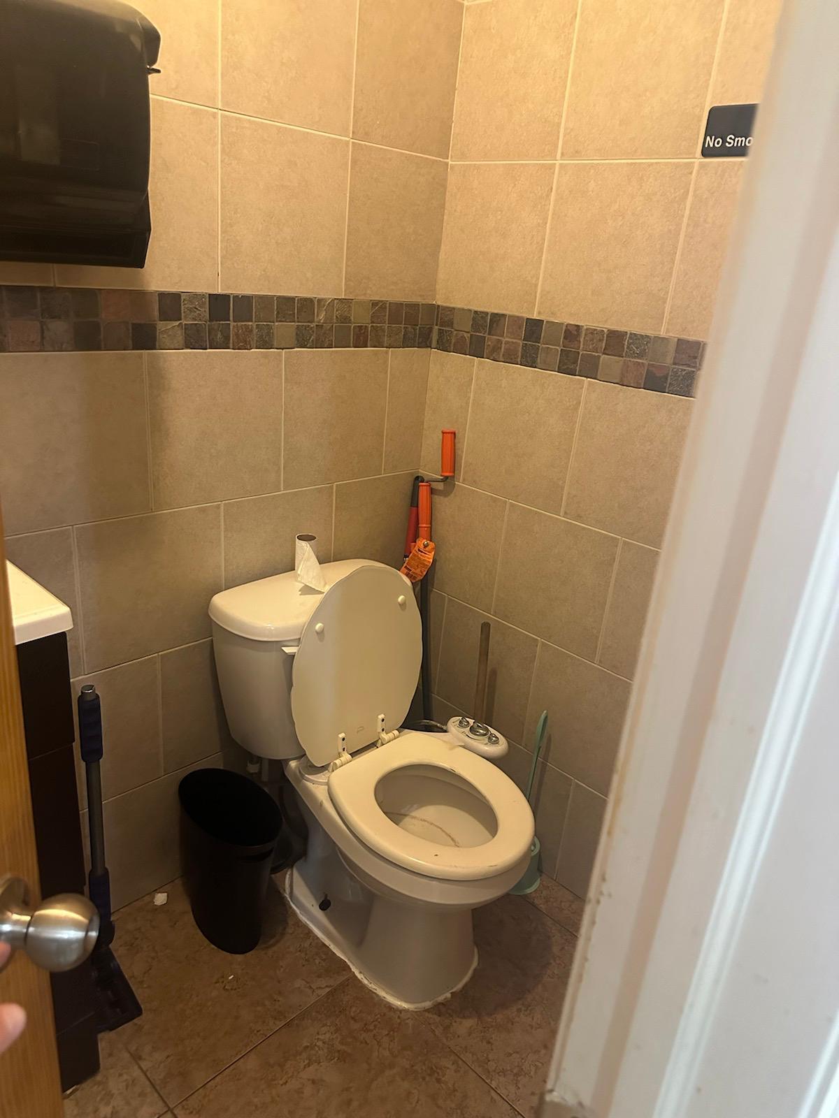 1733 Coney Island Ave, Brooklyn, NY à louer Photo intérieure- Image 1 de 4