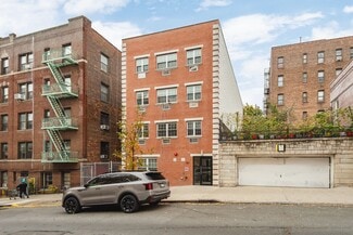 Plus de détails pour 253 E 206th St, Bronx, NY - Multi-résidentiel à vendre