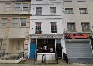 95 Frampton St, Londres à louer Photo du bâtiment- Image 1 de 3