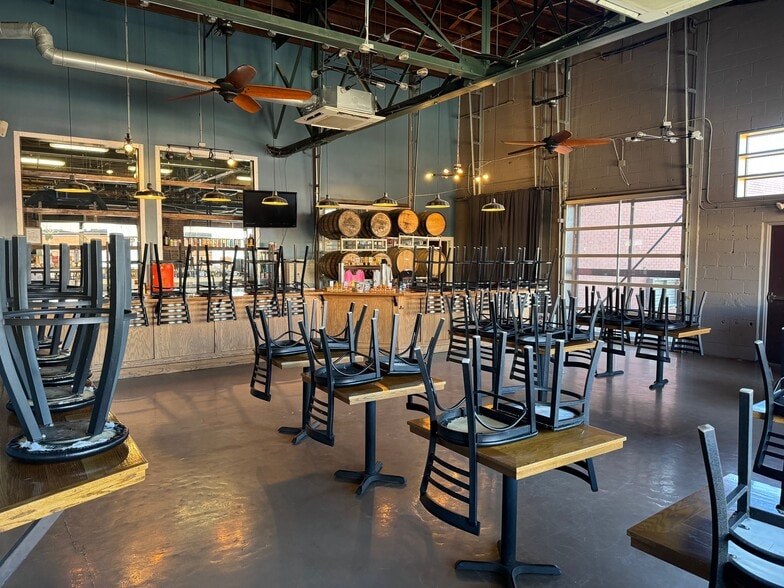 2229 N Davidson St, Charlotte, NC for sale - Building Photo - Image 2 of 8