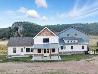 Plus de détails pour 1636 Lakemoor Dr, Florissant, CO - Spécialité à vendre