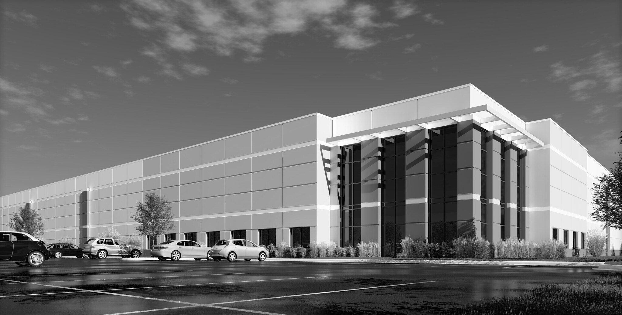 847 Martin Luther King Junior Dr, North Chicago, IL for lease Building Photo- Image 1 of 3