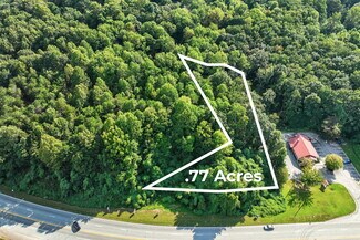 Plus de détails pour 2252 Jesse Jewell Pky, Gainesville, GA - Terrain à vendre