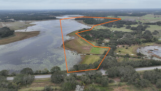 Plus de détails pour CR 48, Groveland, FL - Terrain à vendre