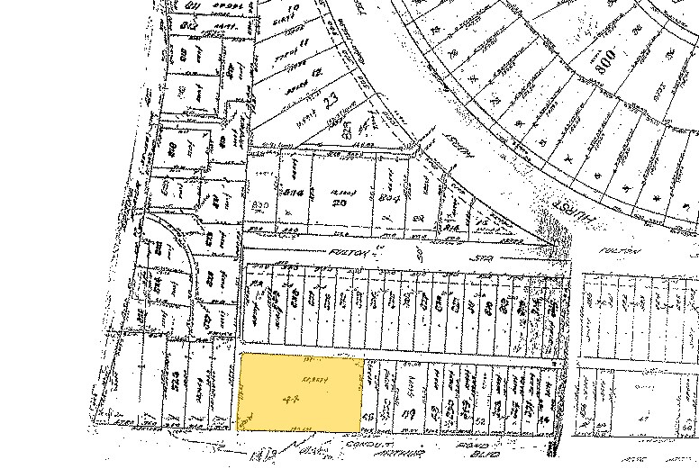 5185 MacArthur Blvd NW, Washington, DC for lease - Plat Map - Image 2 of 11