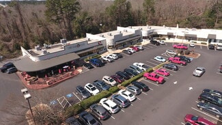 Plus de détails pour 2440 W Broad St, Athens, GA - Commerce de détail à louer