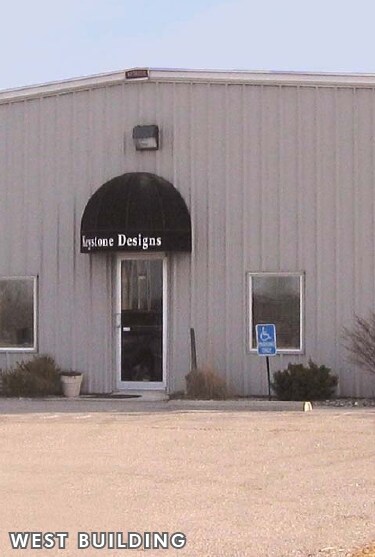 3691 E 100 S, Pierceton, IN for sale Primary Photo- Image 1 of 2