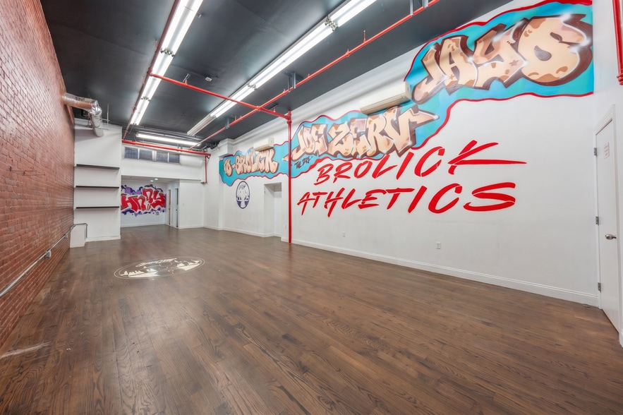 369-371 Canal St, New York, NY for lease - Building Photo - Image 2 of 10