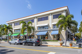 Plus de détails pour 1300 3rd St S, Naples, FL - Vente au détail à louer