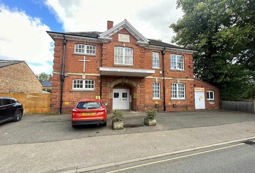 10 Haverfield Rd, Spalding for sale - Primary Photo - Image 2 of 9