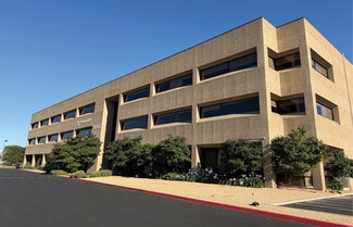 More details for 155 E Shaw Ave, Fresno, CA - Office for Lease