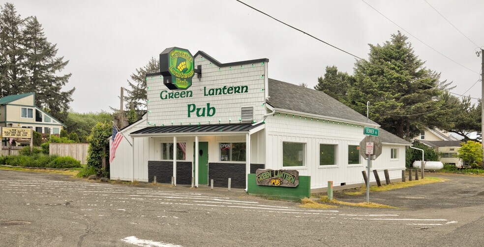 3119 SR-109, Copalis Beach, WA à vendre - Photo du bâtiment - Image 1 de 30