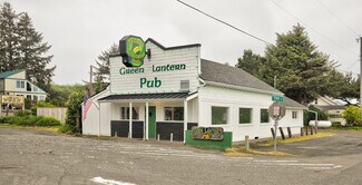 Plus de détails pour 3119 SR-109, Copalis Beach, WA - Commerce de détail à vendre