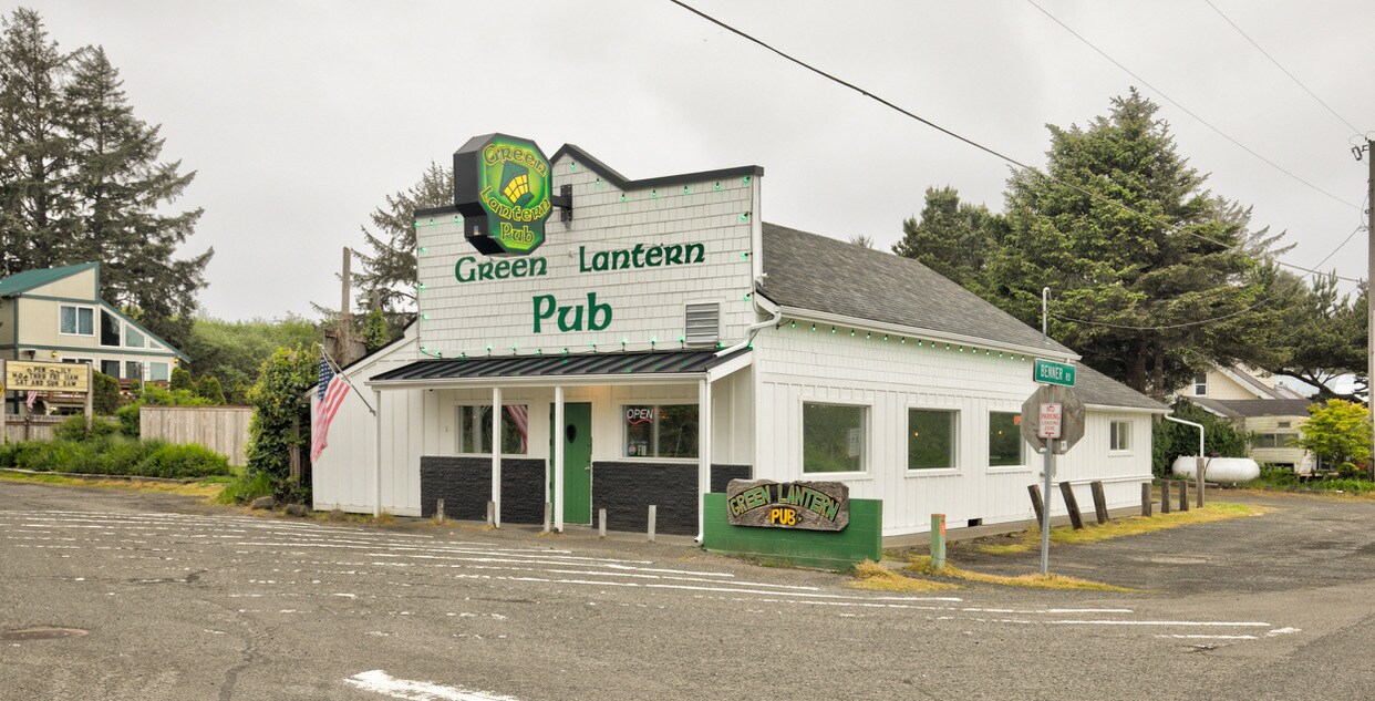 3119 SR-109, Copalis Beach, WA à vendre Photo principale- Image 1 de 31