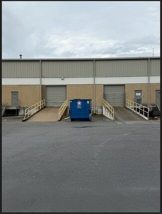 Plus de détails pour 10600 Colonel Glenn Rd, Little Rock, AR - Industriel à louer