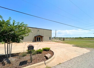 More details for 6515 SW 57th St, Oklahoma City, OK - Industrial for Lease