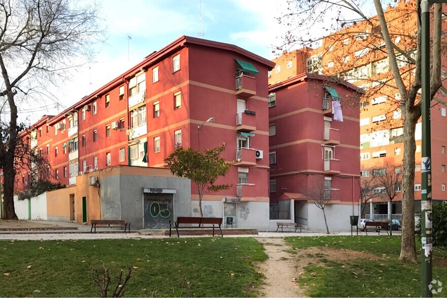 Calle de los Riojanos, 10, Madrid, Madrid à vendre - Photo principale - Image 1 de 2