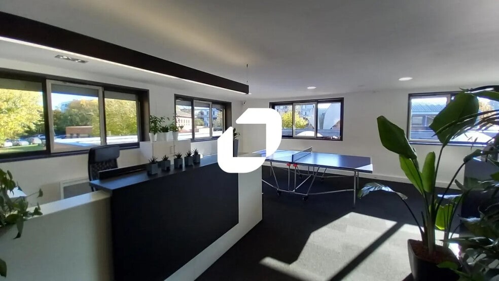 Bureau dans VILLENEUVE-D'ASCQ à louer - Photo intérieure - Image 2 de 9