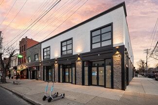 Plus de détails pour 974 Morris Park Ave, Bronx, NY - Plusieurs types d'espaces à louer