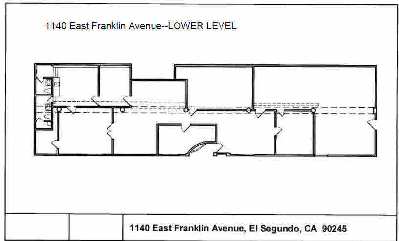 El Segundo Group portfolio of 2 properties for sale on LoopNet.ca - Other - Image 3 of 9