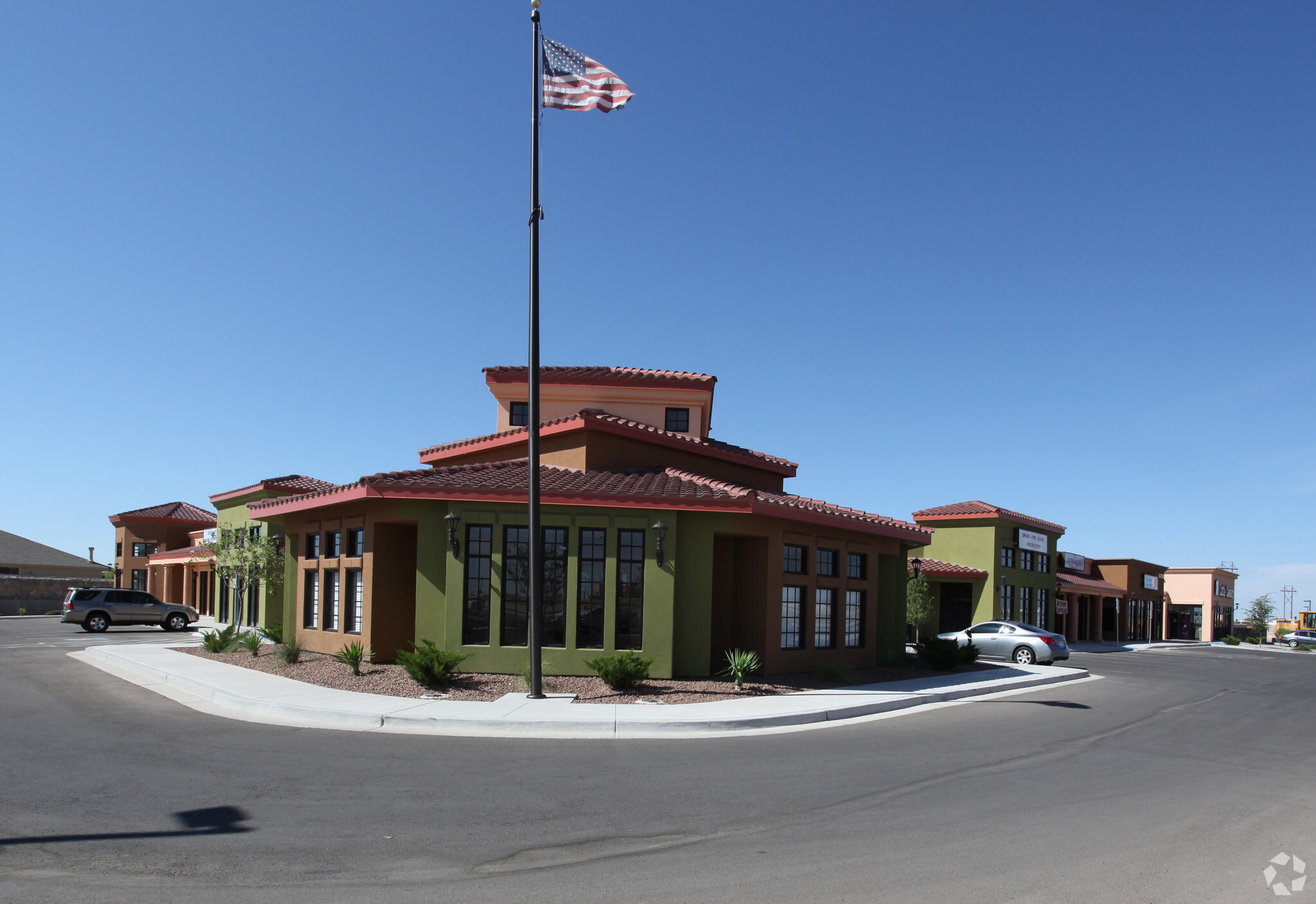 12798 Edgemere Blvd, El Paso, TX for sale Primary Photo- Image 1 of 1