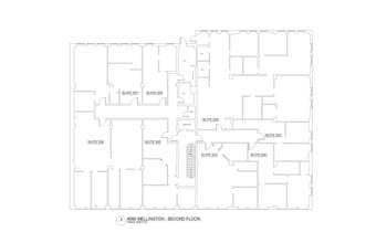 4076-4090 Wellington, Montréal, QC à louer Photo du bâtiment- Image 1 de 1