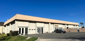 More details for 305 Oak St, Santa Maria, CA - Industrial for Lease
