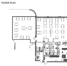1 Carlton Ave SE, Grand Rapids, MI for lease Floor Plan- Image 1 of 1