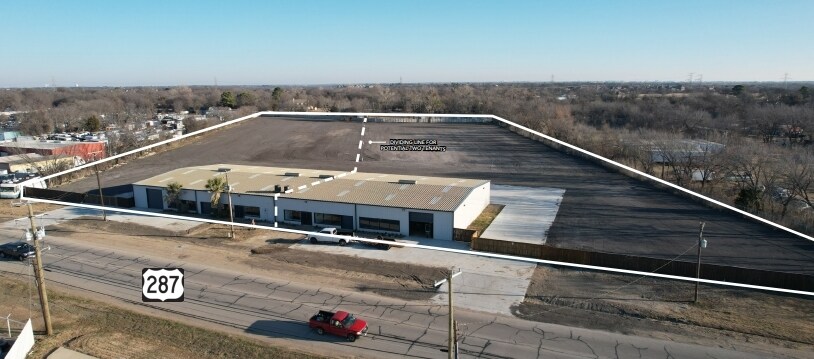 7321 E Kennedale Pky, Kennedale, TX à louer Photo du bâtiment- Image 1 de 15