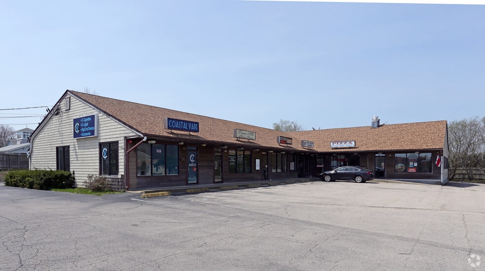120 Knowlesway Ext portfolio of 2 properties for sale on LoopNet.ca - Primary Photo - Image 3 of 3