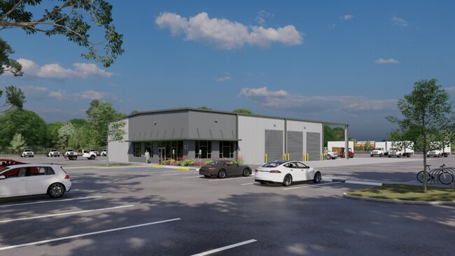 More details for 0 Grissom Pkwy, Cocoa, FL - Industrial for Lease