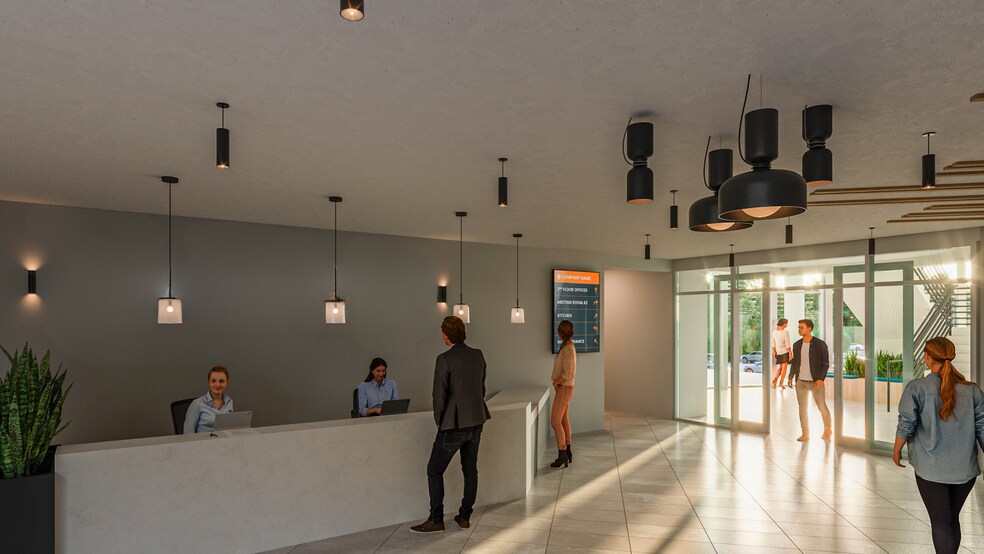 5800 S Quebec St, Greenwood Village, CO à louer - Photo du bâtiment - Image 3 de 5
