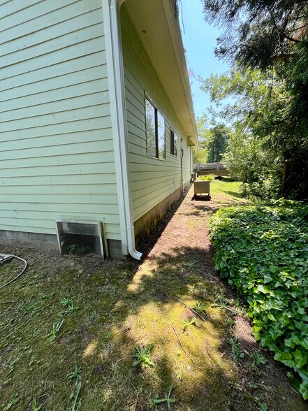 31080 US 101 S, Hebo, OR à vendre - Photo du bâtiment - Image 3 de 12