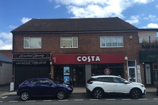 Plus de détails pour 61 Boldmere Rd, Sutton Coldfield - Bureau à louer