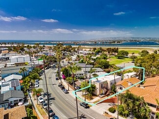 More details for 4934-4936 W Point Loma Blvd, San Diego, CA - Multifamily for Sale