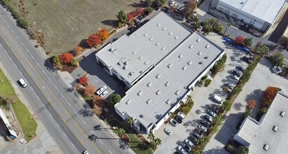 42044 Winchester Rd, Temecula, CA - Aerial  map view