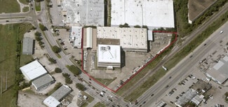 More details for 7604 Kempwood Dr, Houston, TX - Flex for Lease