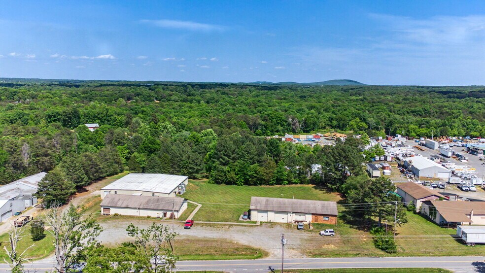 4312 Providence Mill Rd, Maiden, NC à vendre - Photo du bâtiment - Image 2 de 56
