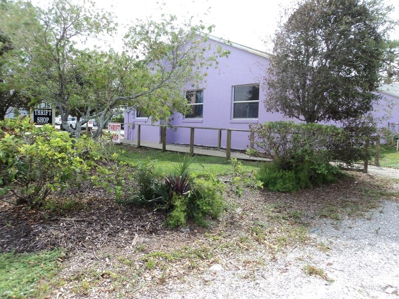 1581 Old Dixie Hwy, Vero Beach, FL for sale - Building Photo - Image 3 of 19