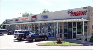 More details for 6504 Highway 78, Sachse, TX - Retail for Lease