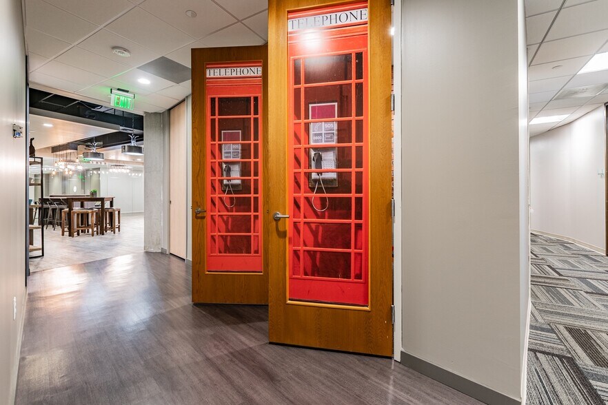 400 N Ashley Dr, Tampa, FL à louer - Photo intérieure - Image 2 de 21