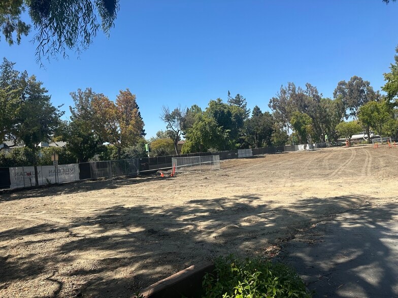 3191 Middlefield Rd, Palo Alto, CA for sale - Primary Photo - Image 1 of 1