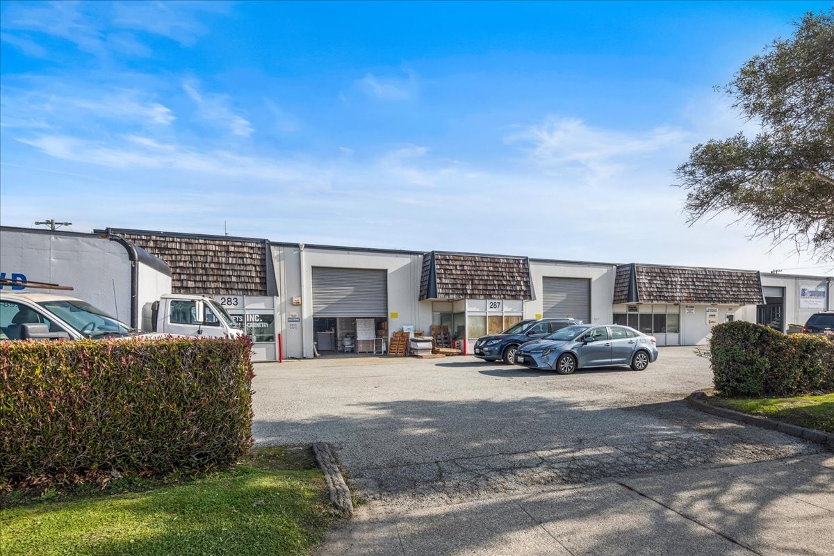 283-299 Harbor Way, South San Francisco, CA à louer Photo du bâtiment- Image 1 de 32