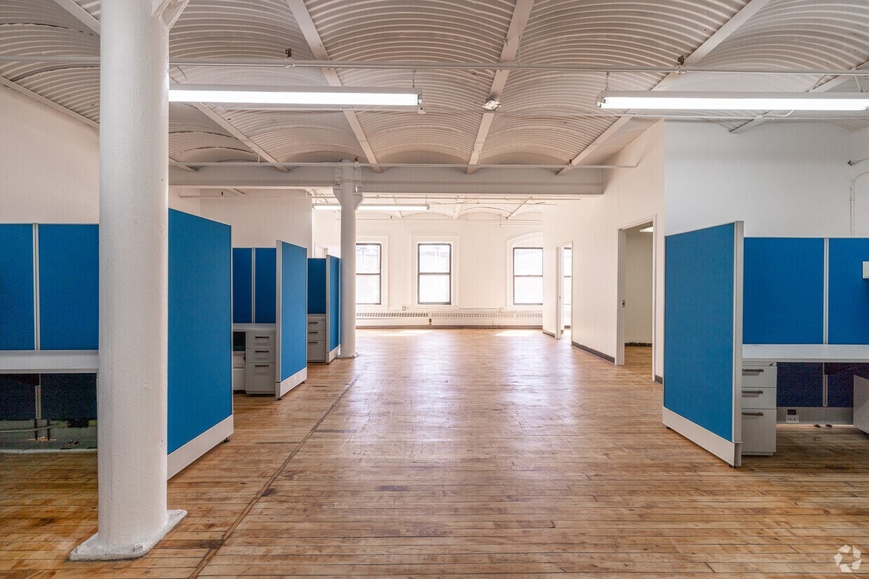 1916-1938 Park Ave, New York, NY for lease Interior Photo- Image 1 of 6