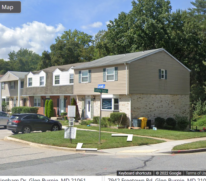 Cornell, Glen Burnie, MD for sale - Primary Photo - Image 1 of 1